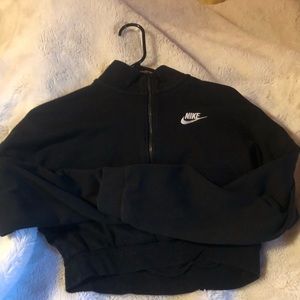 Nike sweater